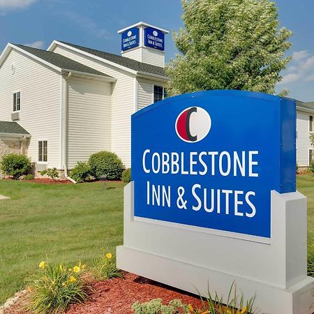 Cobblestone Inn & Suites - Clintonville Dış mekan fotoğraf