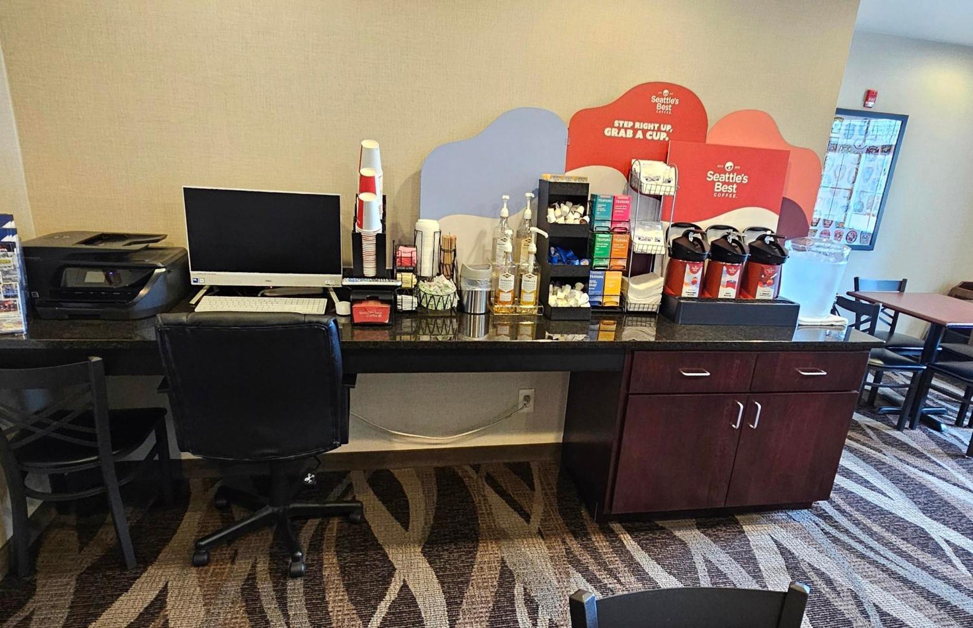 Cobblestone Inn & Suites - Clintonville Dış mekan fotoğraf