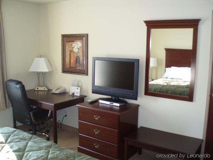 Cobblestone Inn & Suites - Clintonville Oda fotoğraf
