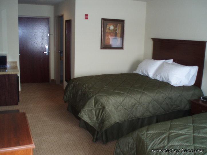 Cobblestone Inn & Suites - Clintonville Oda fotoğraf